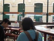 ドライバーさん