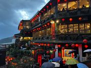 有名な阿妹茶樓