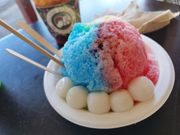 マツモトシェイブアイス