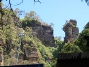 ケーブルウェイ