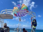 パラセーリング🪂