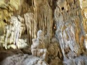 ハロン湾鍾乳洞