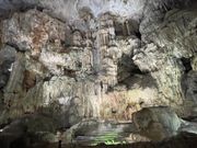 ハロン湾鍾乳洞