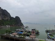 眺めがとても良かった