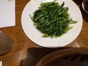 野菜炒め