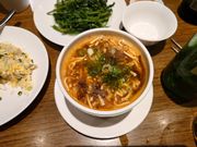 サンラータン（酸辣湯）