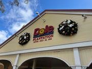 dole のパイナップルパーク