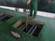 ベトナム軍が使った罠