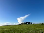 ストーンヘンジ　2