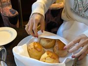 しっとりで美味しかったスコーン