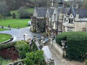 カッスルクームのホテル