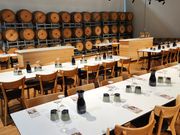 試飲だけで酔います