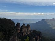 ブルーマウンテン PM1:00頃