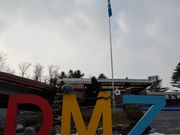 第3トンネルDMZオブジェ