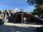 コロニアグエル協会