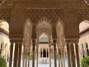 アルハンブラ宮殿