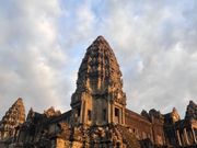 アンコールワット✨