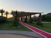 施設エントランス