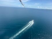 上空からの景色