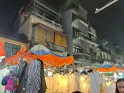 ナイトマーケット