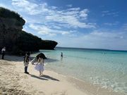 宮古島から伊良部島へ