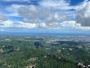 トップスからの景色