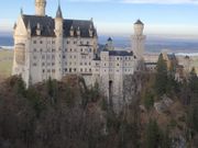 Neuschwanstein