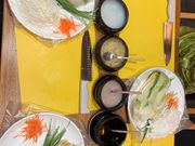 材料　新鮮な大根❗️