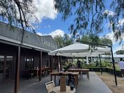 素敵なワイナリー