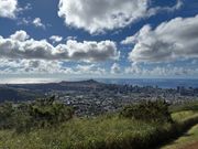 タンタラスの丘