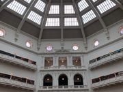 State Library Victoria(1)天井