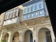 送迎車の窓から。。。