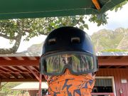 この格好です😄