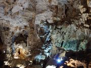 ティンクイン鍾乳洞