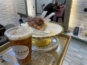 ほっとする時間♪