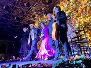 最後の挨拶だけ撮影可能でした