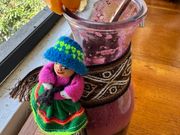 チチャモラーダ