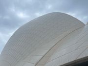 近くから見た外見