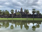 アンコールワット