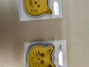 手作りパイナップルケーキ