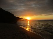 久宇良サンセットビーチ