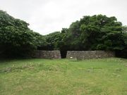 フルスト原遺跡