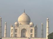 タージマハル
