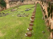 フォロロマーナ内部