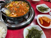 ナッチポックンランチ