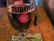 2軒目でのビール