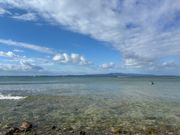 シュノーケルポイント