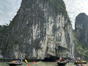 小型ボートアクティビティ