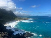 マカプウ展望台