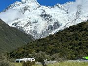 マウントクック